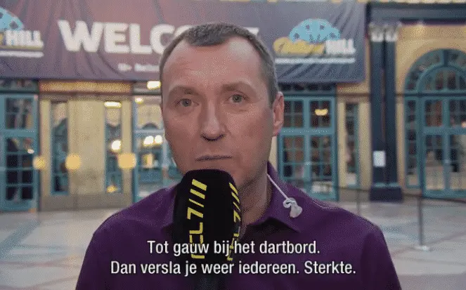 mardle