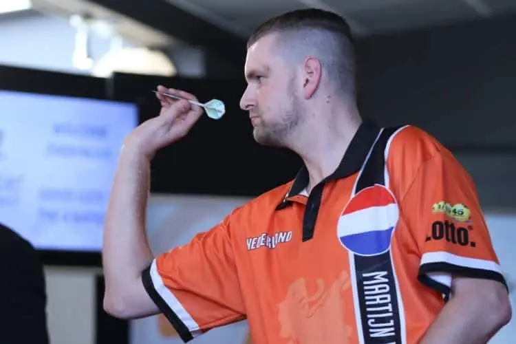 martijn kleermaker