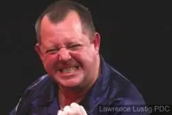 mervyn kind