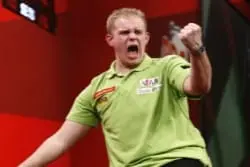 michaelvangerwen pdc