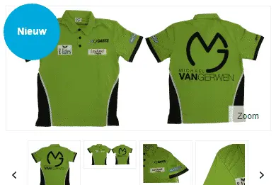 mvg shirt