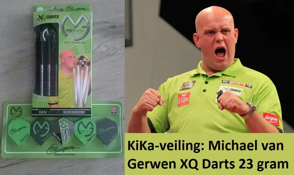 mvg xq