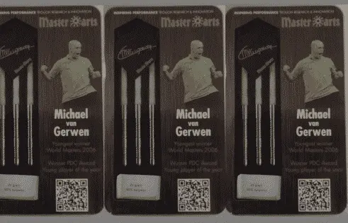 mvg darts