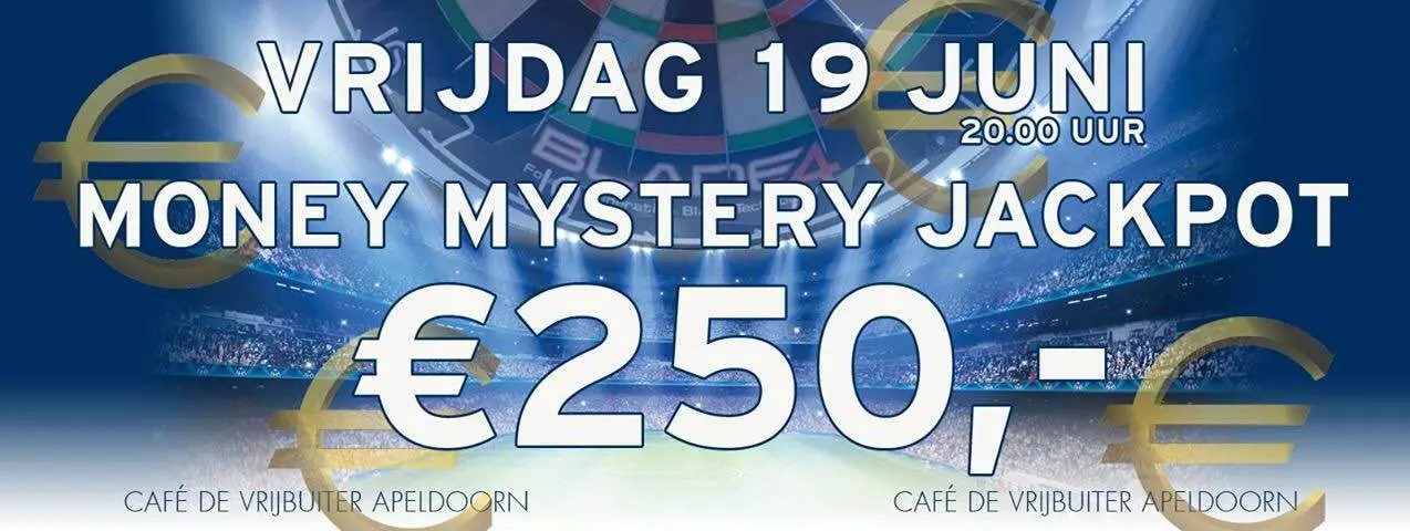 mystery 19 juni