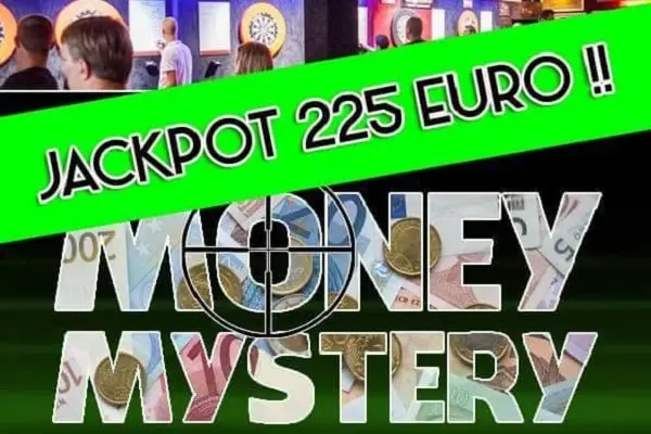 mystery