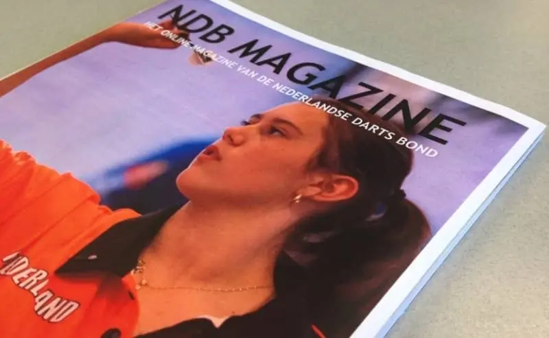 ndb magazine
