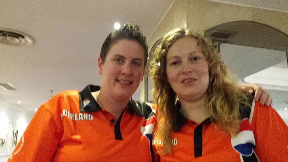 nl dames ec