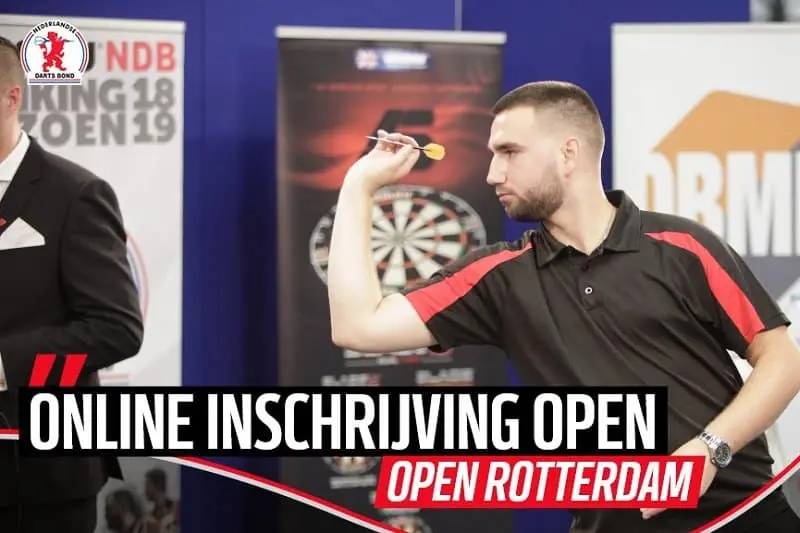 online inschrijving