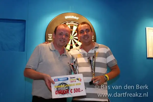 open belgie 2013 prijs 118