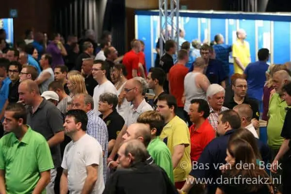 open belgie
