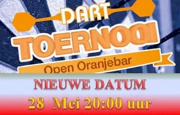 open oranjebar