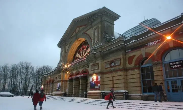 pdc wk sneew