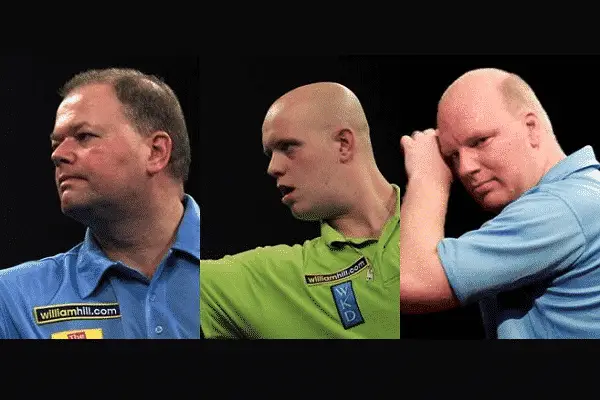 pdc wk dag 11