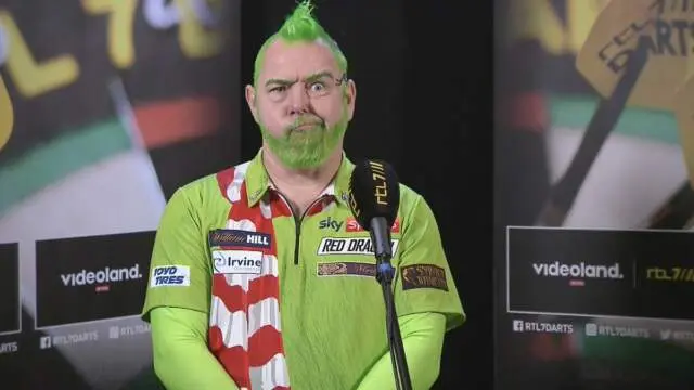 peterwright clown outfit wk2021