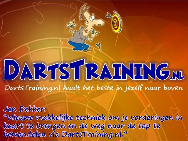 promo dartfreakz