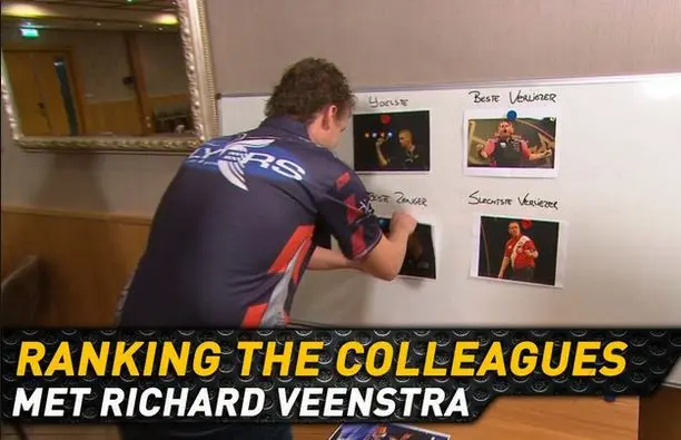 rankingdarts