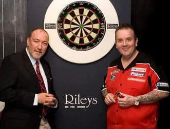 rileys