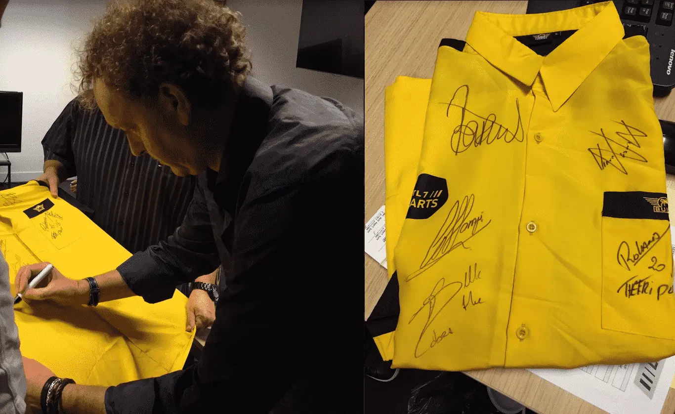 rtl7shirt