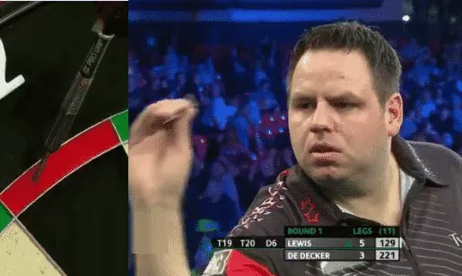 rvbdarts