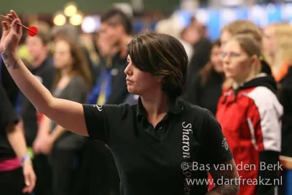 sharon roosen mariflex