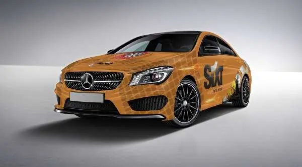 sixt