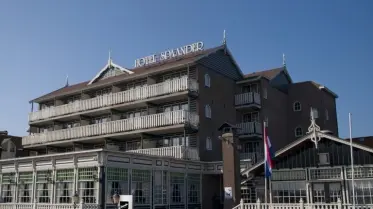 spaandersterkdarts