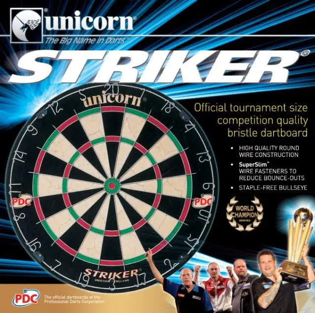 striker