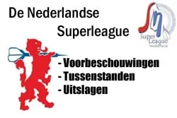 superleaguenederland