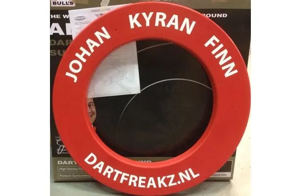 surround ring
