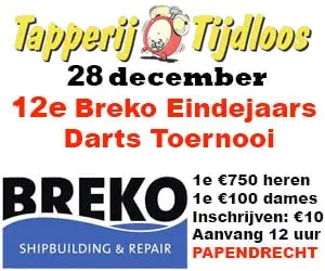 tapperij 2014