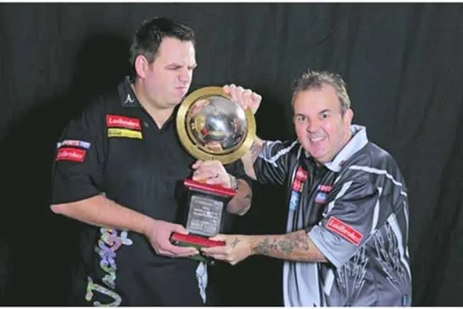 tayler vs lewis