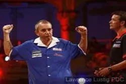 taylor match play 08
