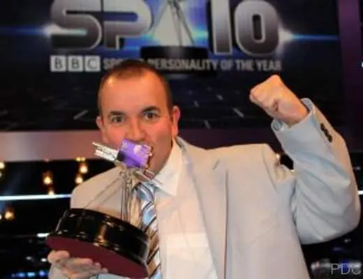 taylor phil award2010