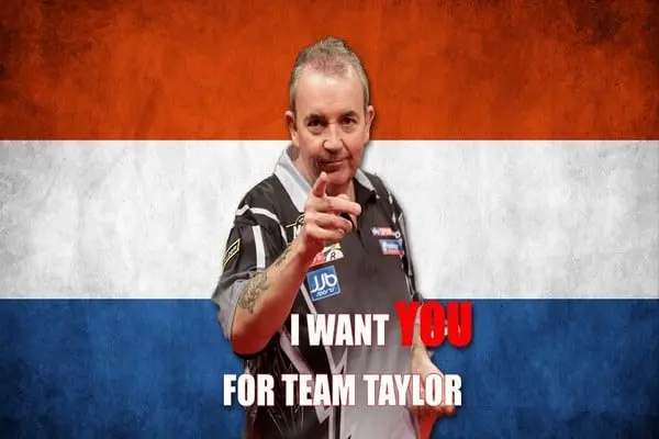 teamtaylornl2012