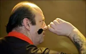 ted hankey