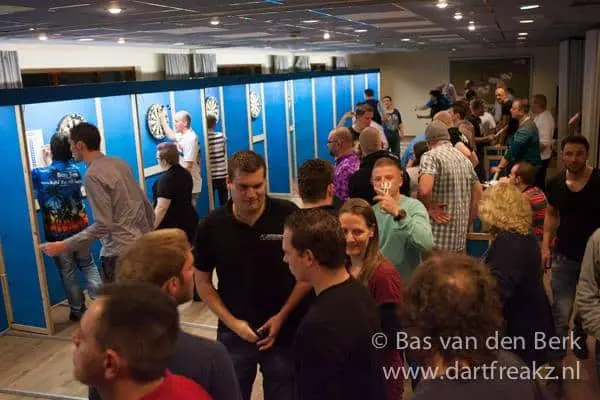 texel darts