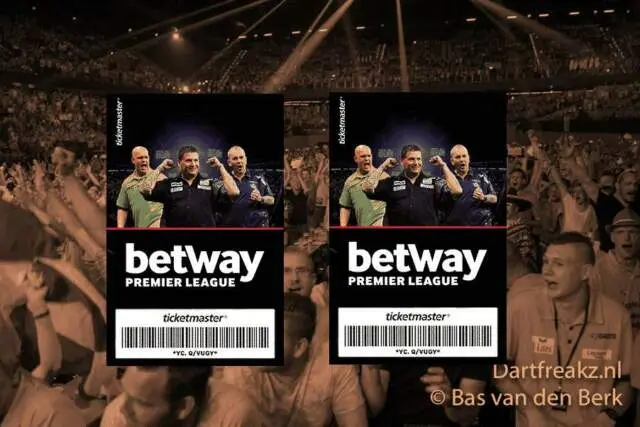 tickets