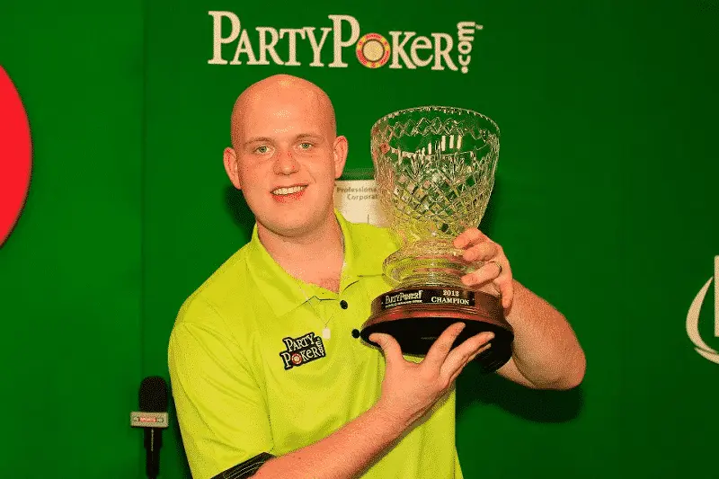 trofee