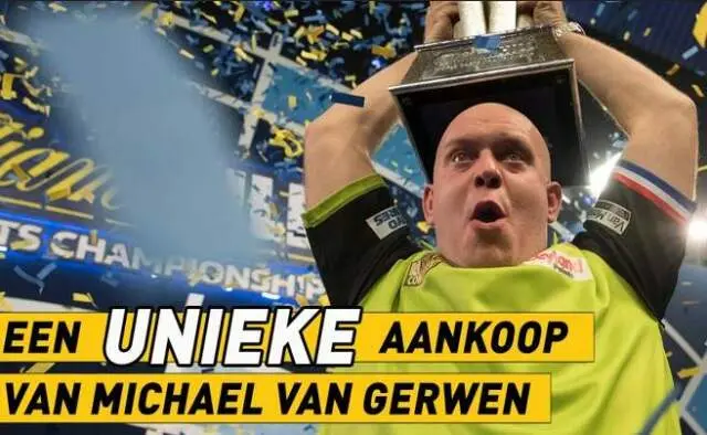 unieke