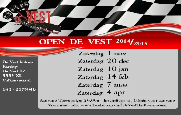 vest agenda drtfrkz