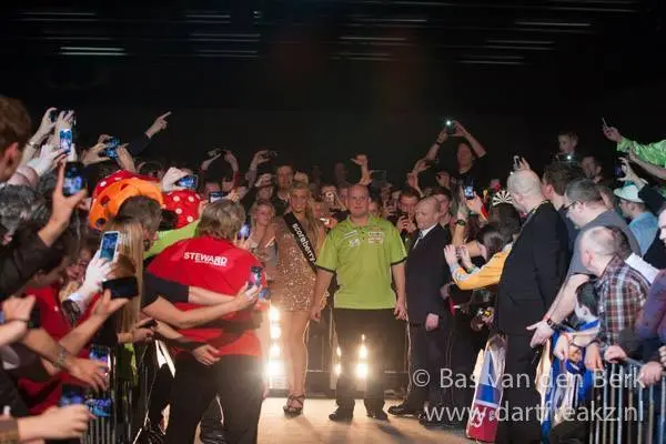 walk on mvg