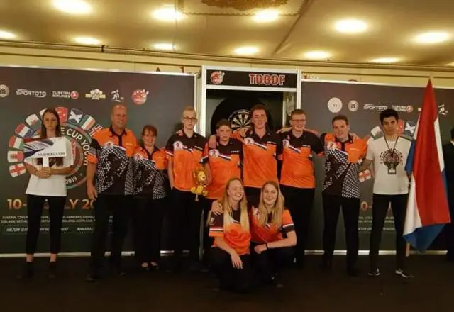 wdfec2019nlteam