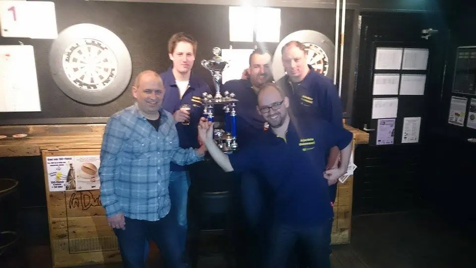 winnaar team