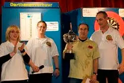 winnaar 7e ROM
