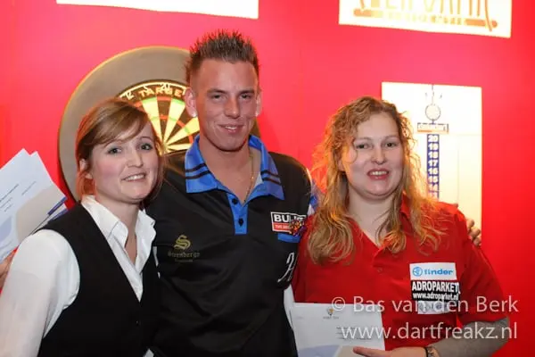 winnaars 1