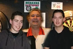 winnaars 26 01 2010