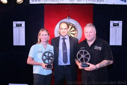 winnaars singl Hemeco