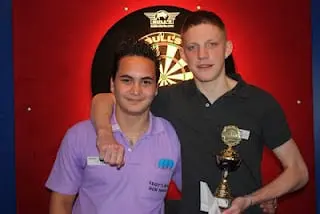 zwaan germanopen