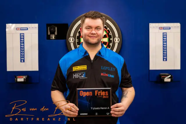 2 04 2023 Bas van den Berk NDB ranking 5 Open Fries 6132 96896