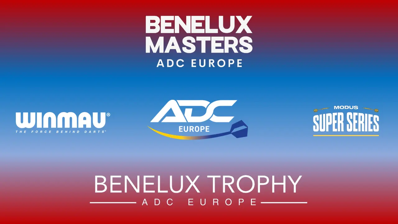 adc europe benelux tournaments